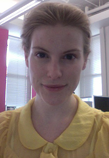 Natural Skin and Hair Tutorial