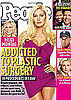 Heidi Montag Plastic Surgery Pictures