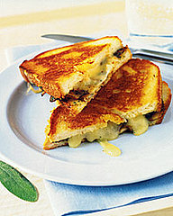 Menu and Recipes For Winter Weekend Getaway