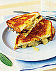 Menu and Recipes For Winter Weekend Getaway
