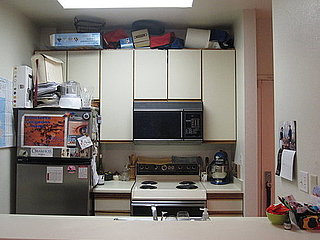 Do You Wish Your Kitchen Was Bigger?
