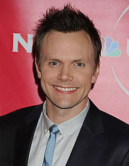 Joel McHale Jokes That the Cast of New Moon Will Guest Star on Community Joel McHale Jokes That the Cast of New Moon Will Guest Star on Community