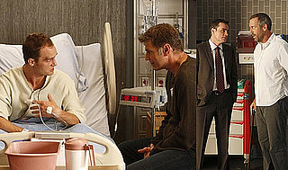 Review and Recap of House Episode "The Down Low"