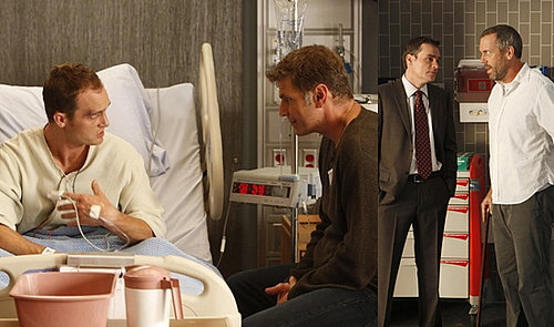 Review and Recap of House Episode "The Down Low"