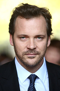 Peter Sarsgaard in Negotiations to Play Villain Dr. Hector Hammond in The Green Lantern 2010-01-13 05:45:05