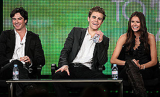 TCA Tidbits: The Vampire Diaries and Life Unexpected