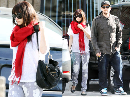 Photos of Nicole Richie And Joel Madden Photos of Nicole Richie And Joel Madden