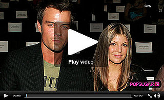 Lindsay Lohan Alleged Hit and Run, Josh and Fergie Renew Vows, and Jessica Biel Talks Climbing Mt. Kilimanjaro