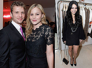 Photos of Carla Gugino, Vanessa Hudgens, Abbie Cornish, And Ryan Phillippe at a Bright Star Party in LA 2010-01-13 11:30:00