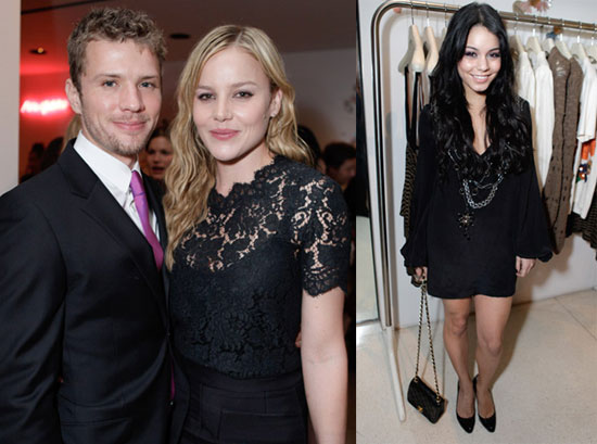 Photos of Ryan Phillippe Photos of Ryan Phillippe