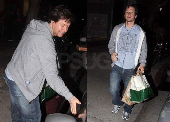Photos of Mark Wahlberg