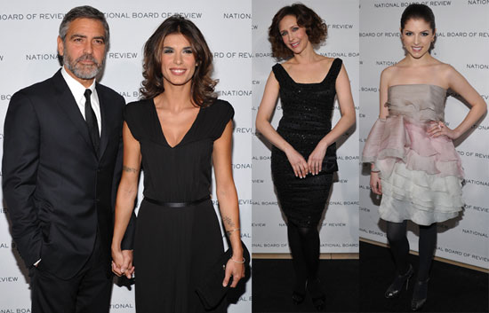 Photos of Awards Gala