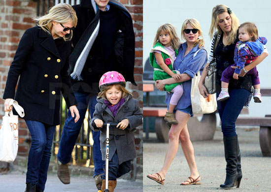 Photos of Michelle Williams