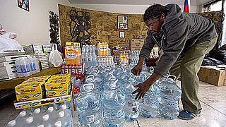 Do You Donate to Relief Efforts?