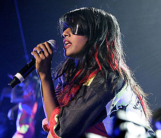 Hip-Hop Artist M.I.A. Wrote a Song About Her Three-Hour Verizon Tech Support Call