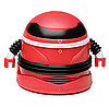 Photos of Desktop Robot Vacuum