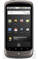 Google Charging Its Own ETFs For Cancellation of Nexus One, Twilight and Modern Warfare 2 Mashup Google Charging Its Own ETFs For Cancellation of Nexus One, Twilight and Modern Warfare 2 Mashup