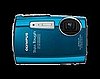 A Tough, Water-, Freeze-, and Shock-Proof Camera From Olympus