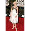 Golden Globes Red Carpet Gown Quiz 2010-01-14 09:00:22