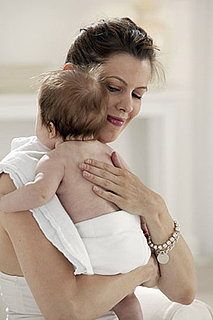 Burping When Baby Burps
