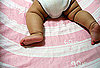 Track Baby's Growth on a Crib Sheet