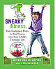 The Sneaky Chef Has a New Book: Sneaky Fitness