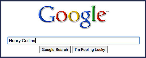 Googling a Baby's Name