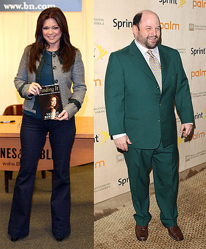 Jason Alexander New Spokesman For Jenny Craig