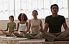 What to Expect From a Vajra Yoga Class