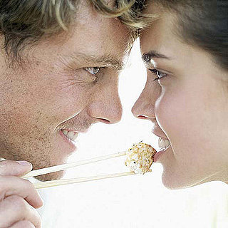 Weigh In: My Boyfriend's Sabotaging My Healthy Habits