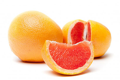 Learn to Love: Pink Grapefruit