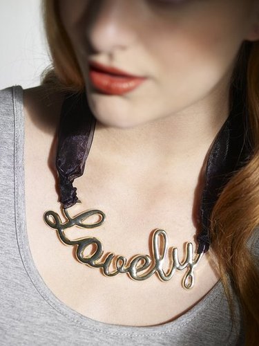 New Look Look Book for Spring 2010