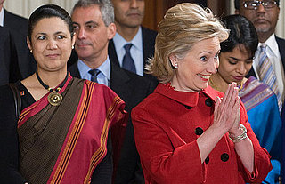 The Hillary Effect: More Female Ambassadors Sent to US 