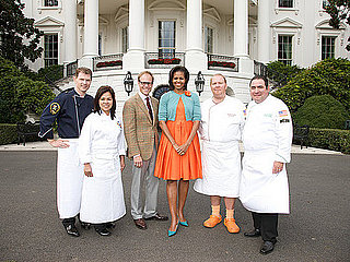 What Did You Think of the Food Network's Big Night?