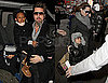 Photos of Brad Pitt And Angelia Jolie
