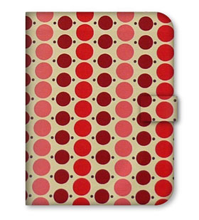 Handmade Kindle Cases From Hob-Op