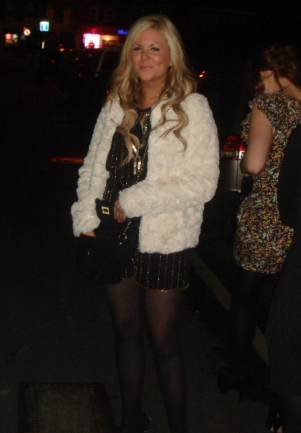 Furry Chic