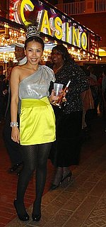 2010 New Year's Eve, Fab-Style! 
