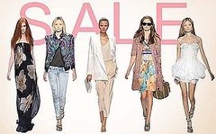 Online Sale Alert! Designer Discounts at StyleBop 