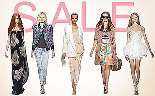 Online Sale Alert! Designer Discounts at StyleBop 
