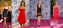 MTV Movie Awards: Love It or Hate It Round Up