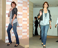 Celebrity Style: Cameron Diaz Celebrity Style: Cameron Diaz
