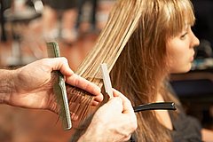The How-To Lounge: Getting an Appointment with a Top Stylist The How-To Lounge: Getting an Appointment with a Top Stylist