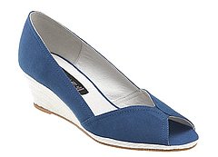 Fab's Spring Shoe Guide! Mini Wedges
