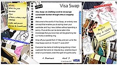 Fab Site: VisaSwap.com Fab Site: VisaSwap.com