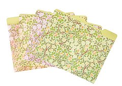 Fabworthy: Branches File Folders Fabworthy: Branches File Folders