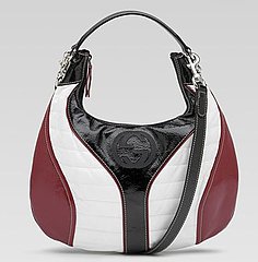 Gucci Snow Glam Hobo: Love It or Hate It?