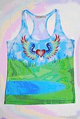 On Our Radar: Stella McCartney Limited-Edition Tank On Our Radar: Stella McCartney Limited-Edition Tank
