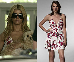 Found! Jessica Simpson's Sweet Sundress