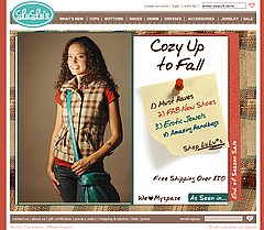Fab Site: LulusFashionLounge.com 